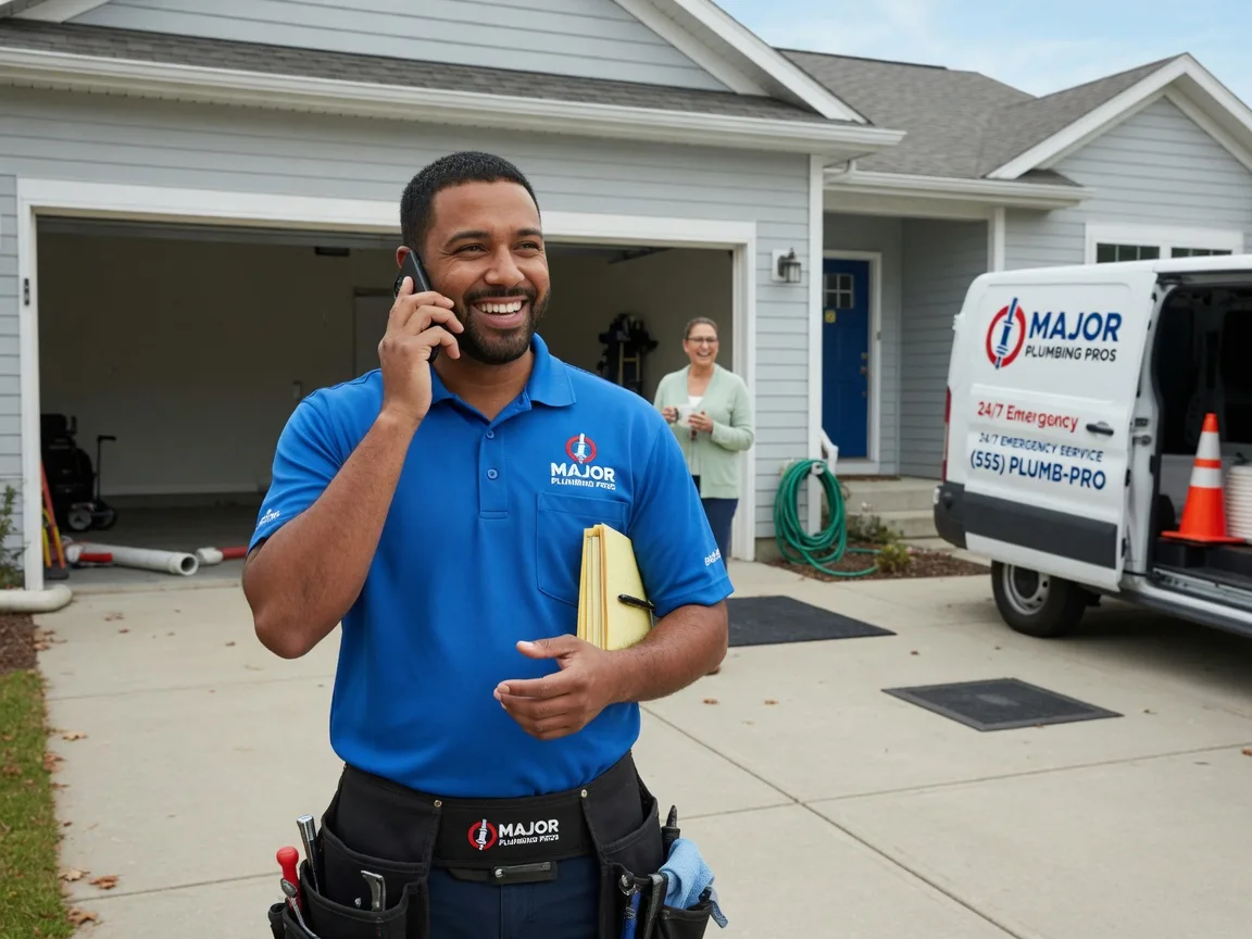 Drain Cleaning Services Ripley, NY FAQs